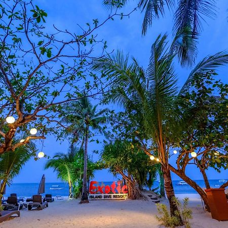 Malapascua Exotic Island Dive Resort Daanbantayan Екстериор снимка