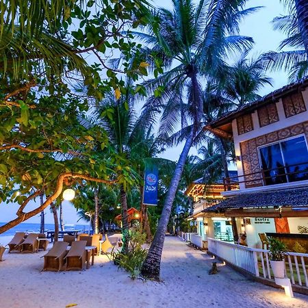 Malapascua Exotic Island Dive Resort Daanbantayan Екстериор снимка