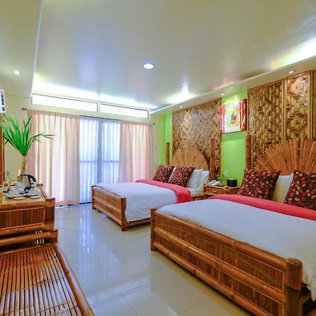 Malapascua Exotic Island Dive Resort Daanbantayan Екстериор снимка