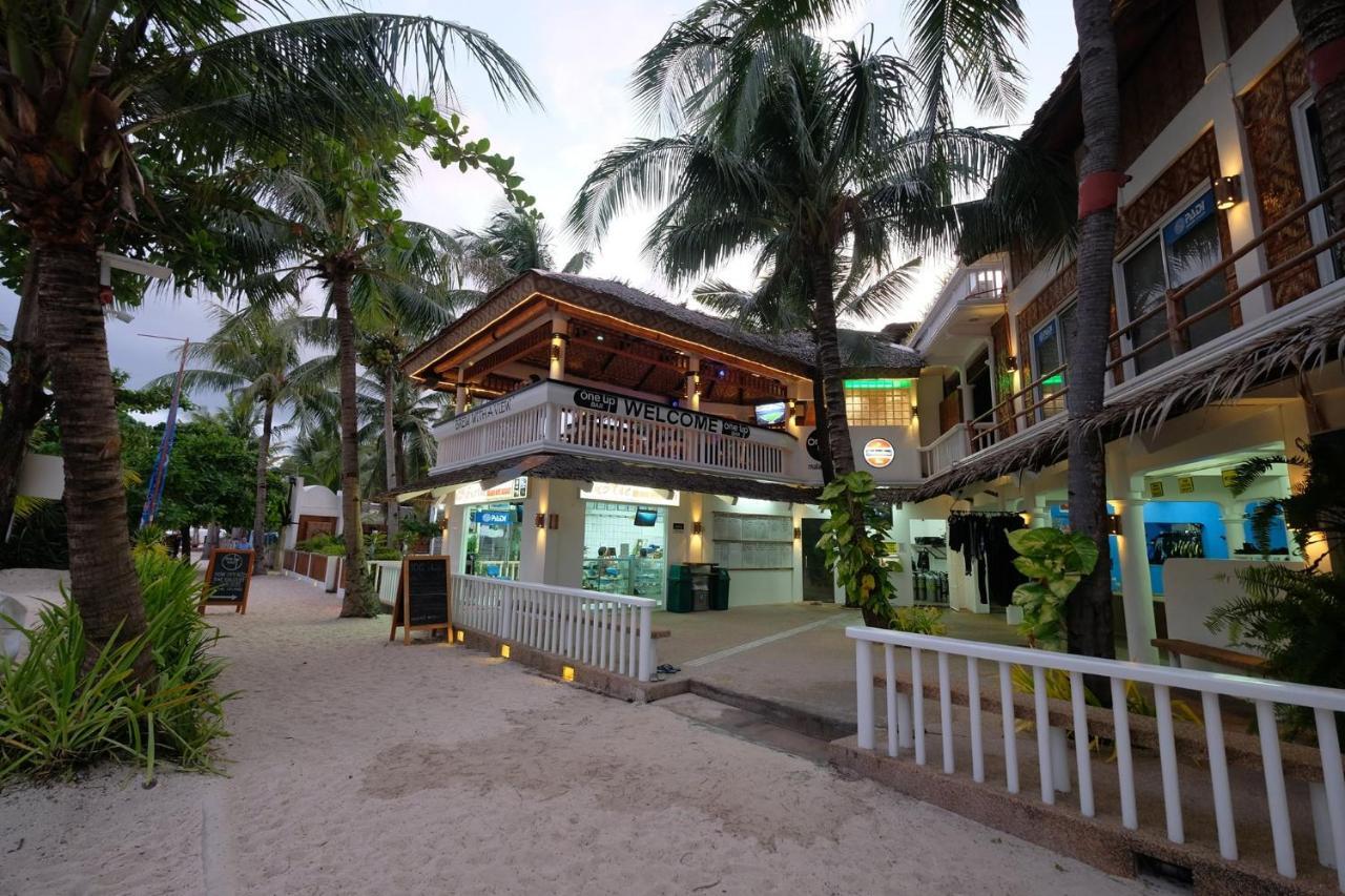 Malapascua Exotic Island Dive Resort Daanbantayan Екстериор снимка