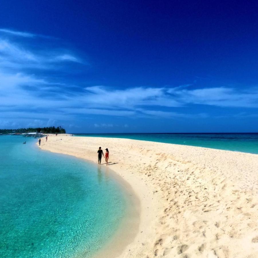 Malapascua Exotic Island Dive Resort Daanbantayan Екстериор снимка