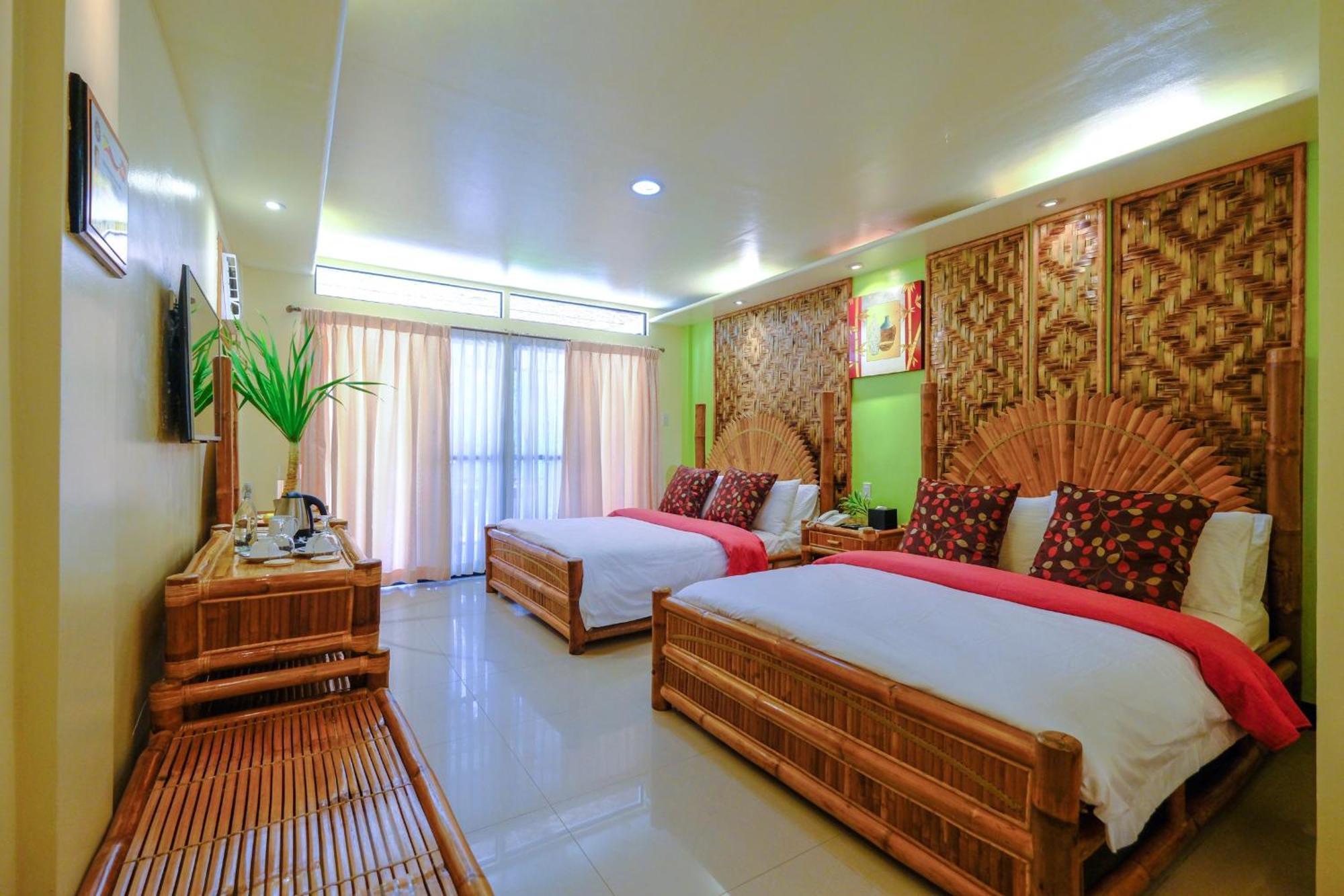 Malapascua Exotic Island Dive Resort Daanbantayan Екстериор снимка