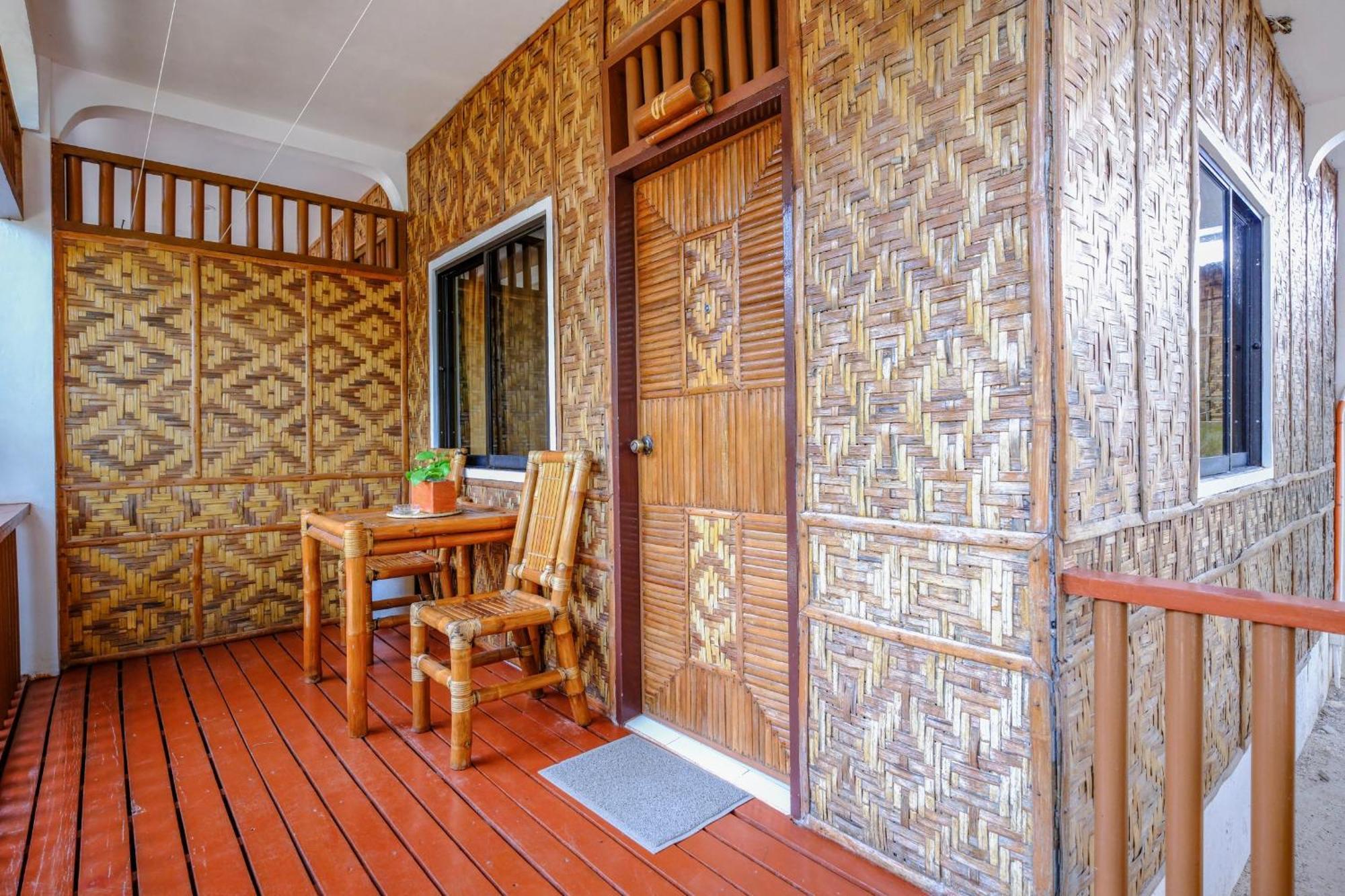 Malapascua Exotic Island Dive Resort Daanbantayan Екстериор снимка