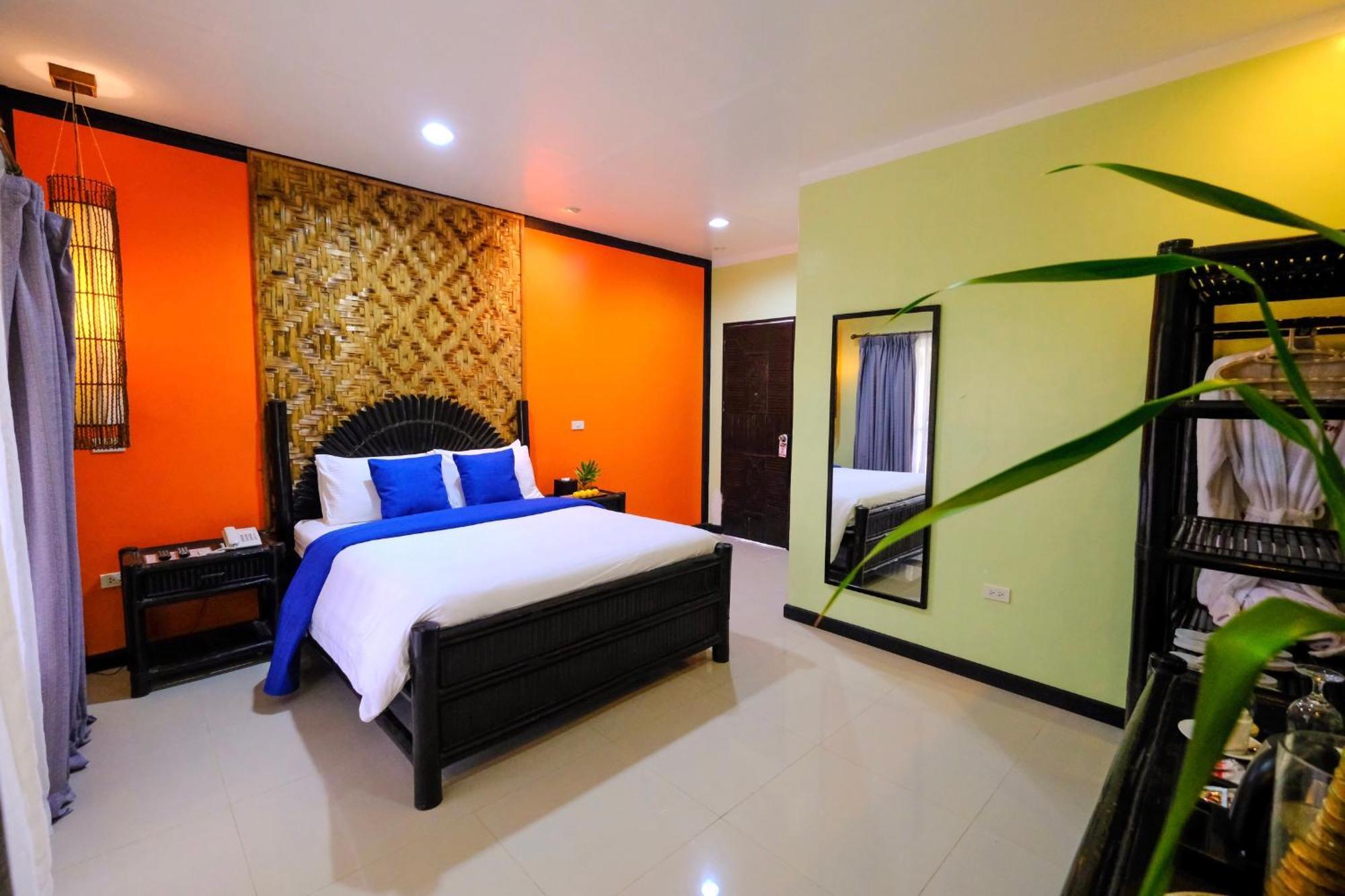 Malapascua Exotic Island Dive Resort Daanbantayan Екстериор снимка