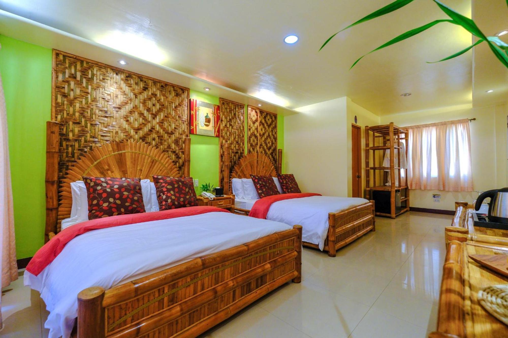 Malapascua Exotic Island Dive Resort Daanbantayan Екстериор снимка