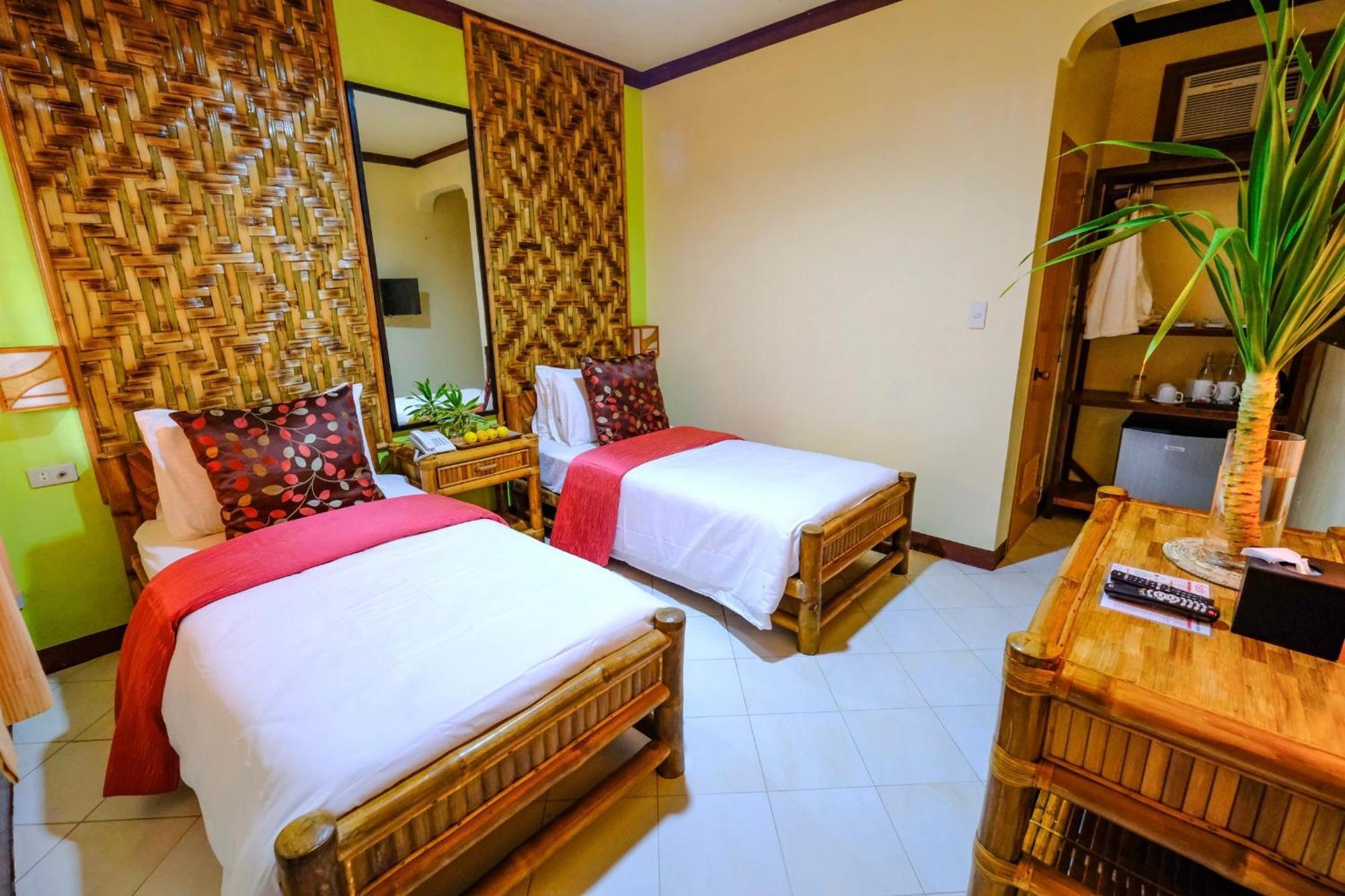 Malapascua Exotic Island Dive Resort Daanbantayan Екстериор снимка