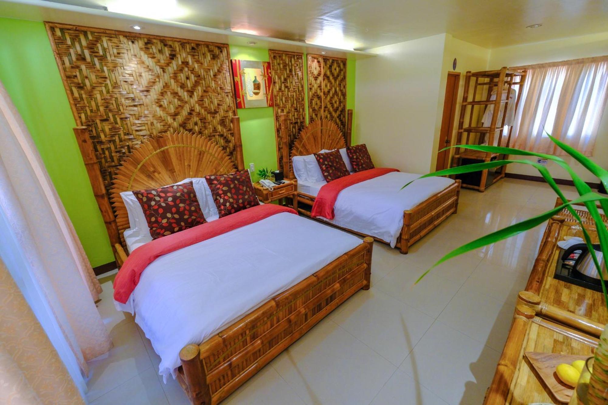 Malapascua Exotic Island Dive Resort Daanbantayan Екстериор снимка