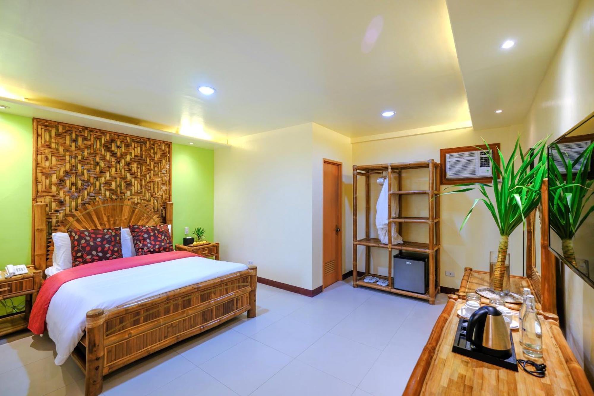 Malapascua Exotic Island Dive Resort Daanbantayan Екстериор снимка