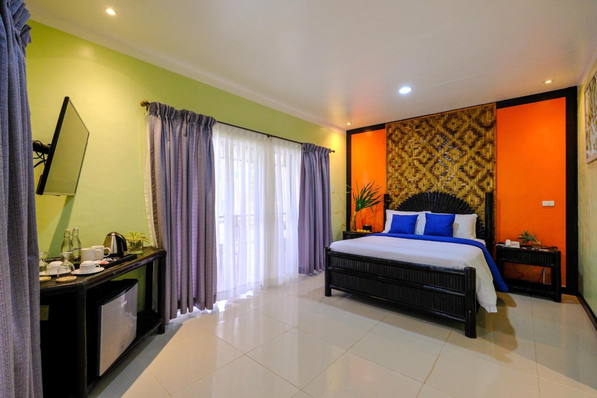 Malapascua Exotic Island Dive Resort Daanbantayan Екстериор снимка