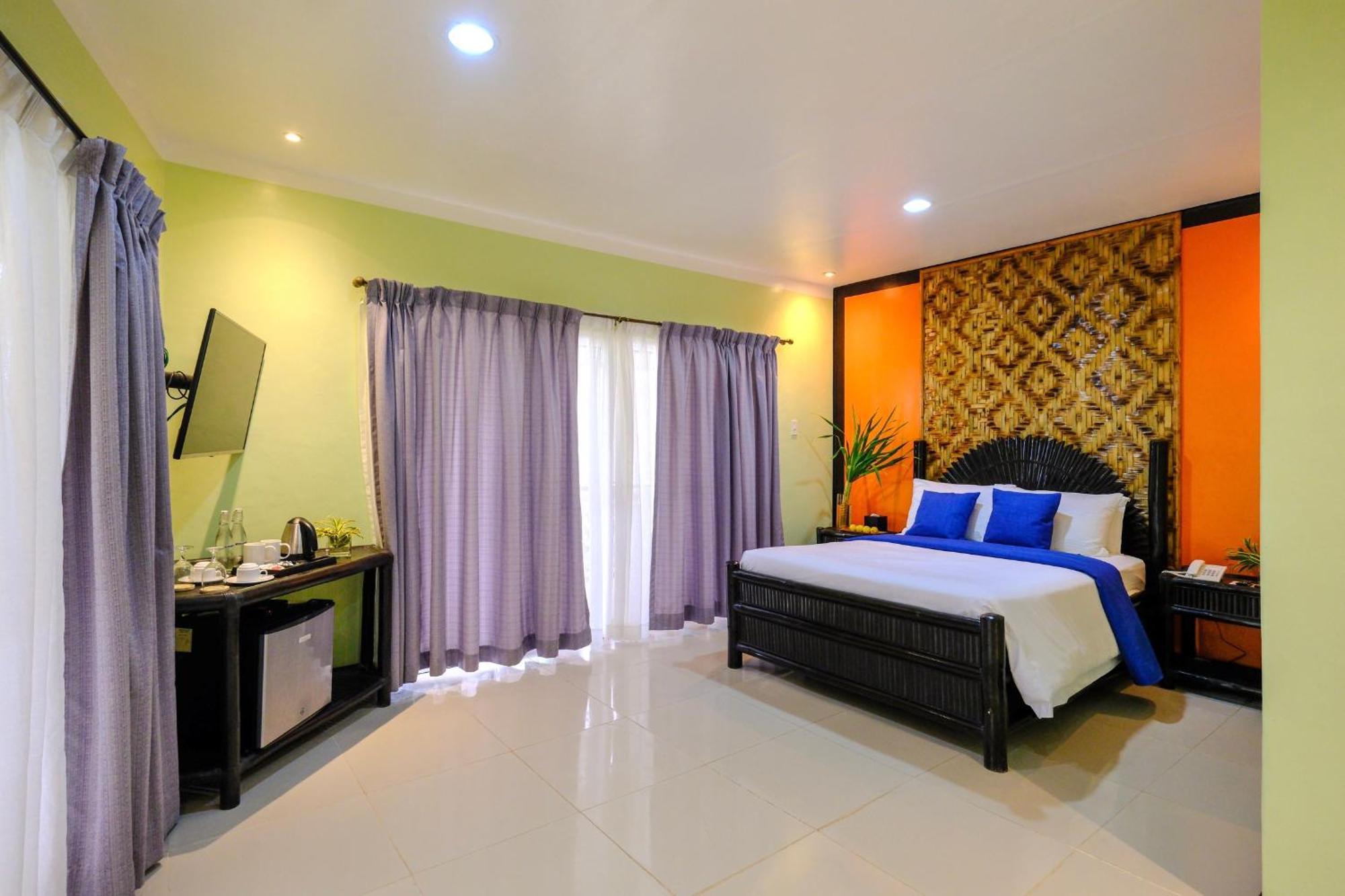 Malapascua Exotic Island Dive Resort Daanbantayan Екстериор снимка