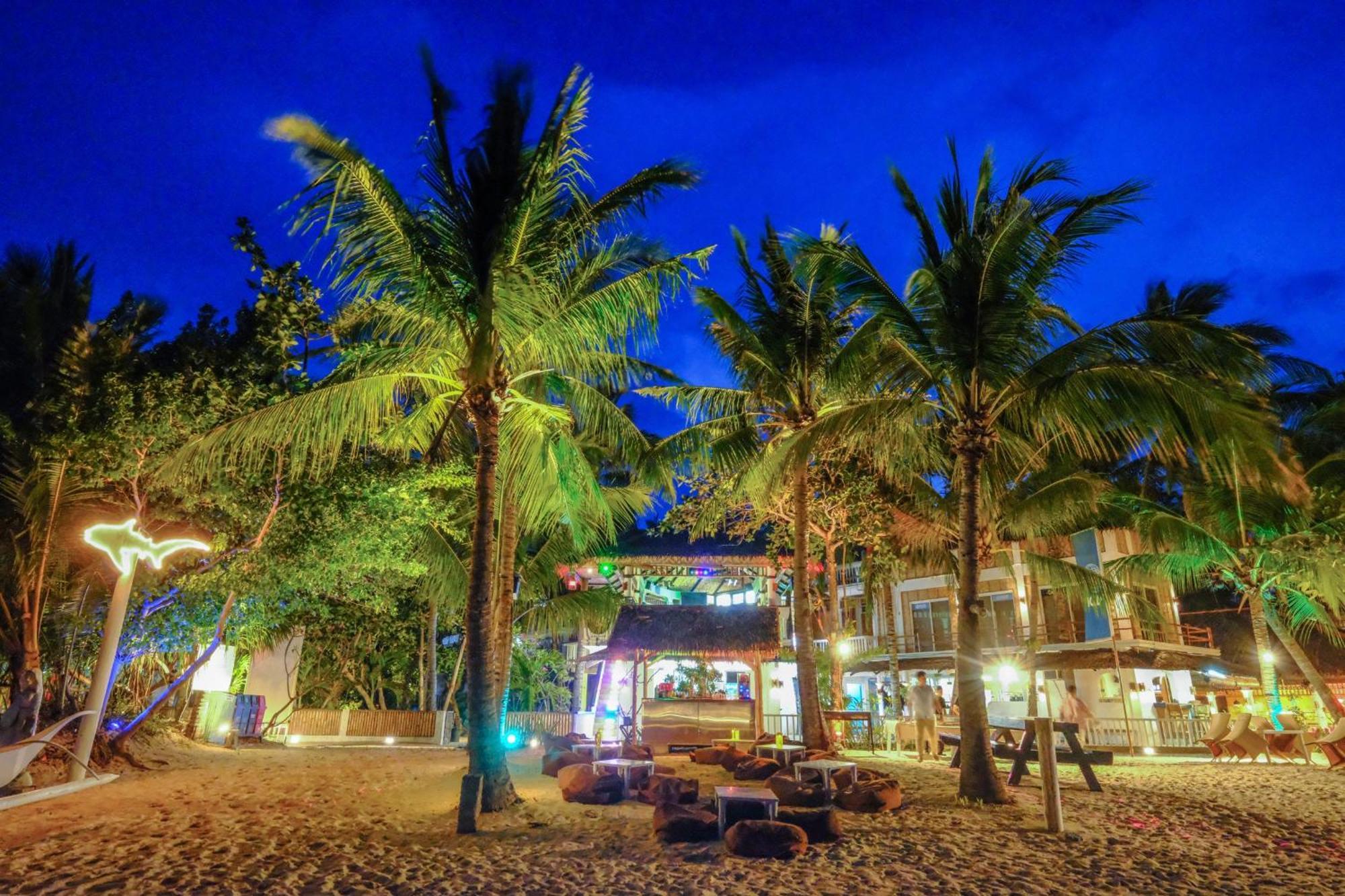 Malapascua Exotic Island Dive Resort Daanbantayan Екстериор снимка