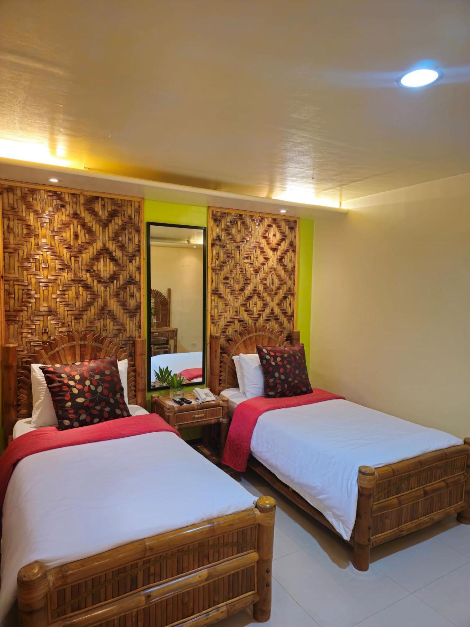 Malapascua Exotic Island Dive Resort Daanbantayan Екстериор снимка